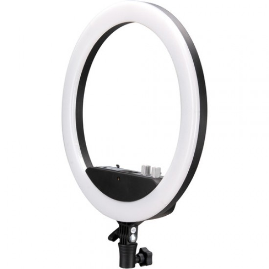 Nanlite Halo 14U Bi-Color 14" LED Ring Light