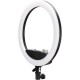 Nanlite Halo 14U Bi-Color 14" LED Ring Light