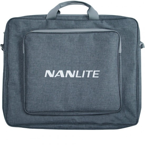 Nanlite Halo 14U Bi-Color 14" LED Ring Light