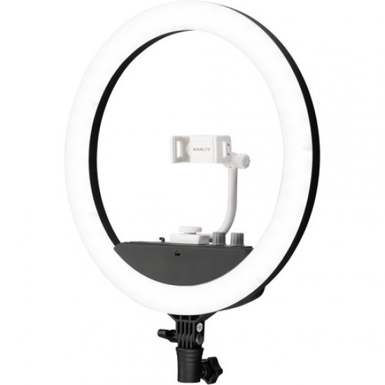 Nanlite Halo 14U Bi-Color 14" LED Ring Light