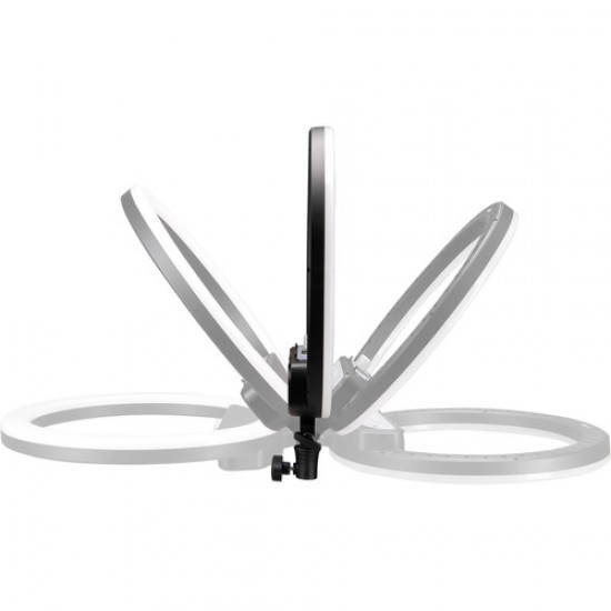 Nanlite Halo 14U Bi-Color 14" LED Ring Light