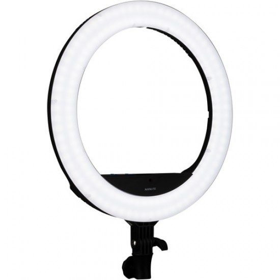 Nanlite Halo 16C Bi-Color Tunable RGBWW 16" LED Ring Light