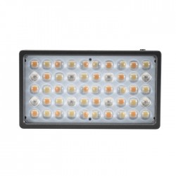 Nanlite Litolite 5C RGBWW LED Pocket Light With Built In Battery