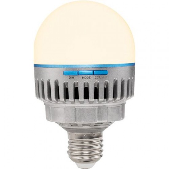 NANLITE PavoBulb 10C RGBWW LED Bulb