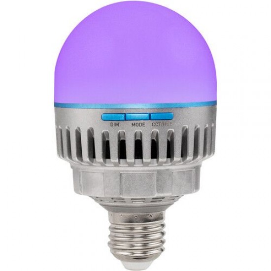 NANLITE PavoBulb 10C RGBWW LED Bulb