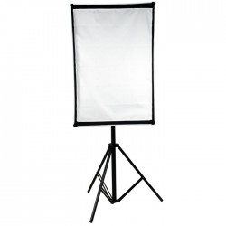 Nanlite SB-RT-90x60 Softbox for Forza 200/300/500