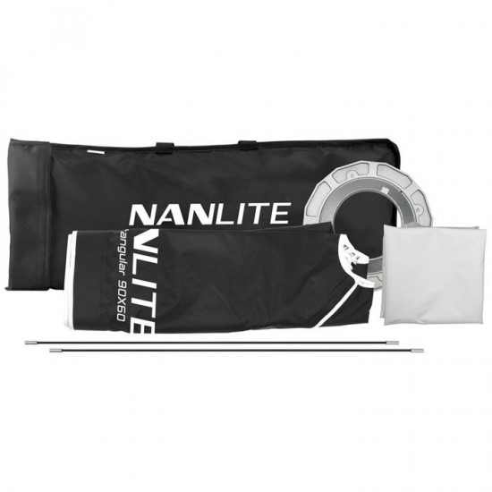 Nanlite SB-RT-90x60 Softbox for Forza 200/300/500