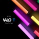 NEXILI VALO T RGB LED TUBE LIGHT 3200K-6200K