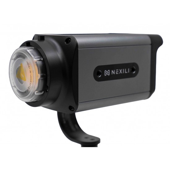 NEXILI VALO C 80W DAYLIGHT-LED VIDEO LIGHT
