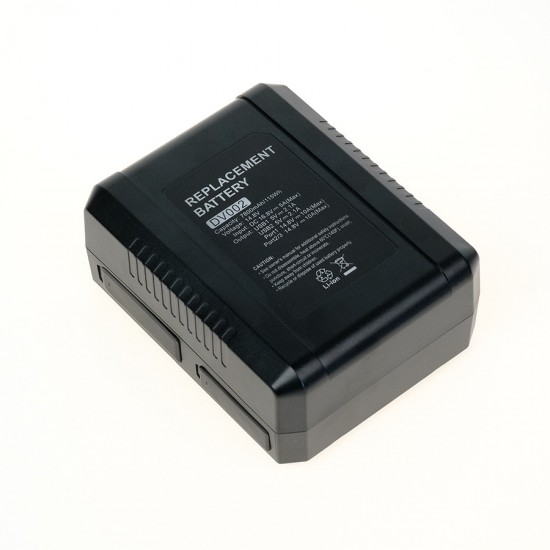 NICEFOTO V-MOUNT BATTERY BP-115