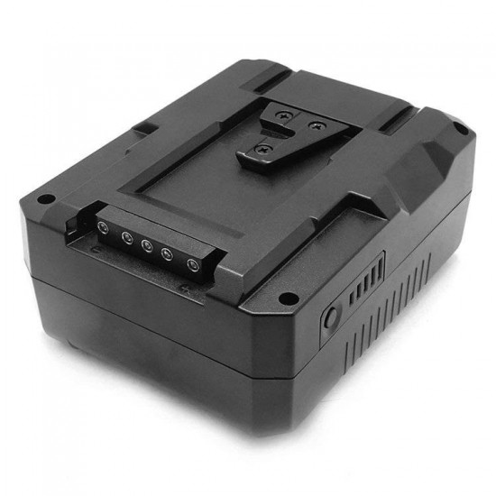 NICEFOTO V-MOUNT BATTERY BP-115