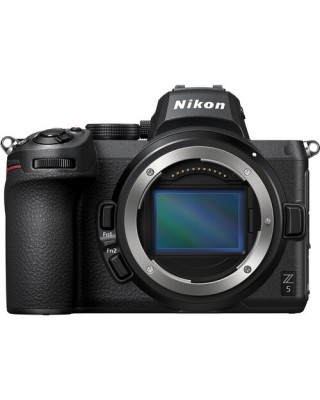 Nikon Z5 Mirrorless Digital Camera (Body Only)