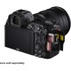 Nikon Z7 II Mirrorless Camera "BODY"