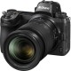 Nikon Z7 Mirrorless Digital Camera with 24-70mm Lens and FTZ Mount Adapter Kit