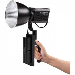 Nanlite BH-FZ60 Battery Handle For Forza 60