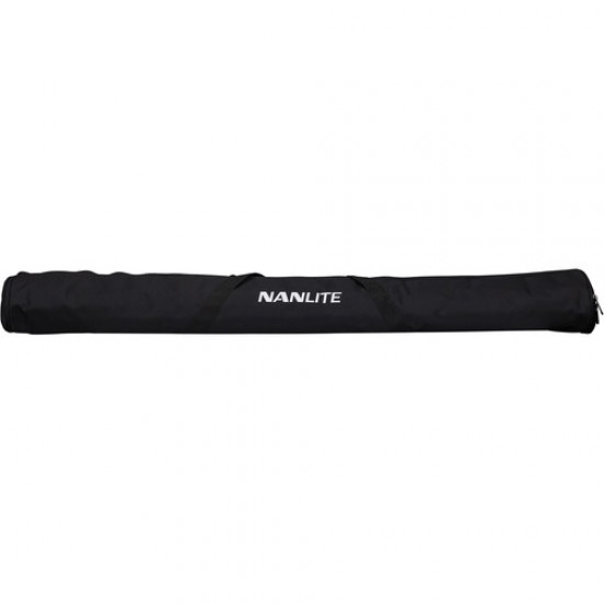 NANLITE PAVOTUBE 30C 4' RGBW LED TUBE WITH INTERNAL BATTERY 2 LIGHT KIT