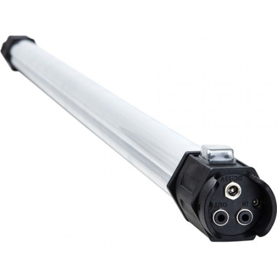 NANLITE PAVOTUBE 30C 4' RGBW LED TUBE WITH INTERNAL BATTERY 2 LIGHT KIT