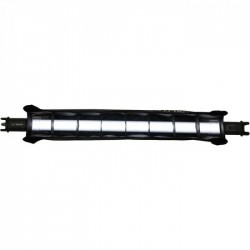 Nanlite Fabric Barndoors And Grid For PavoTube 15C