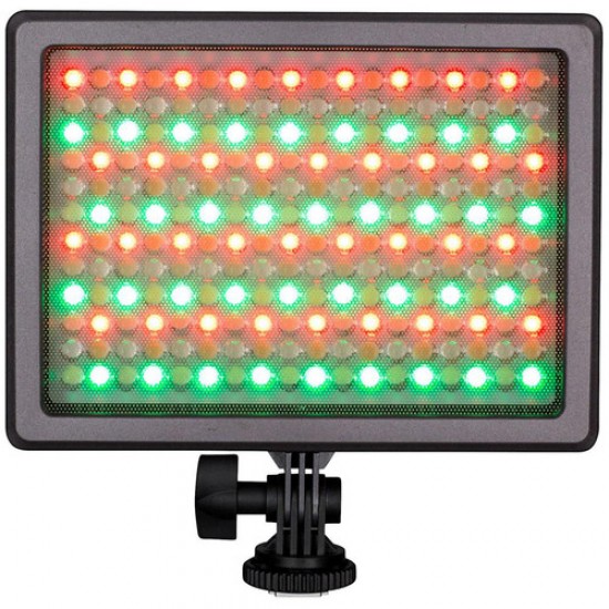 Nanlite MixPad 11 RGB On Camera LED