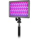 Nanlite MixPad 11 RGB On Camera LED