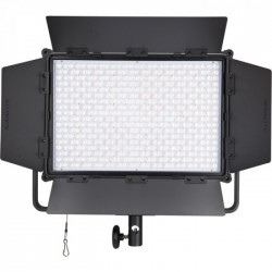 NanLite MixPanel 60 Bicolor + RGB Hard And Soft Light LED Panel