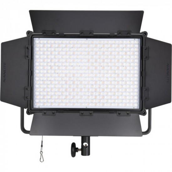 NanLite MixPanel 60 Bicolor + RGB Hard And Soft Light LED Panel
