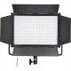 NanLite MixPanel 60 Bicolor + RGB Hard And Soft Light LED Panel