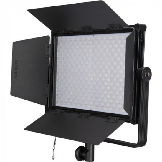 NanLite MixPanel 60 Bicolor + RGB Hard And Soft Light LED Panel