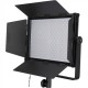 NanLite MixPanel 60 Bicolor + RGB Hard And Soft Light LED Panel