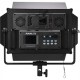 NanLite MixPanel 60 Bicolor + RGB Hard And Soft Light LED Panel