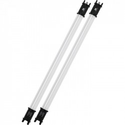 Nanlite PavoTube 15C 2' RGBW LED Tube With Internal Battery 2 Light Kit