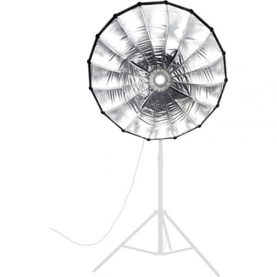 Nanlite 90CM OCTA Parabolic Softbox Quick setup with Grid