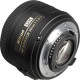 Nikon AF-S DX NIKKOR 35mm f/1.8G Lens Nikon AF-S DX NIKKOR 35mm f/1.8G Lens