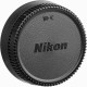 Nikon AF-S DX NIKKOR 35mm f/1.8G Lens Nikon AF-S DX NIKKOR 35mm f/1.8G Lens