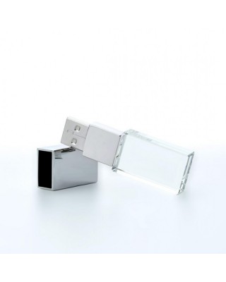 CRYSTAL USB FLASH 32GB