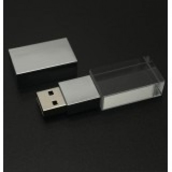 CRYSTAL USB FLASH 32GB