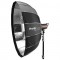 Phottix Raja Deep Quick-Folding Softbox 105cm (41")