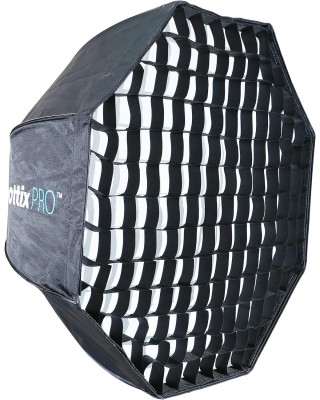 PHOTTIX EASY-UP HD UMBRELLA OCTA SOFTBOX WITH GRID (80CM/32″)