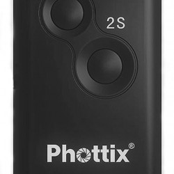 Phottix IR Remote for Canon