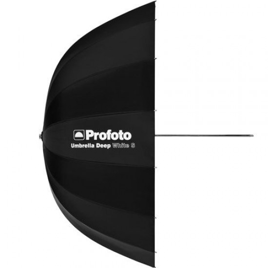 Profoto Deep Small Umbrella (33", White) Profoto Deep Small Umbrella (33", White)