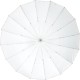 Profoto Deep Small Umbrella (33", White) Profoto Deep Small Umbrella (33", White)