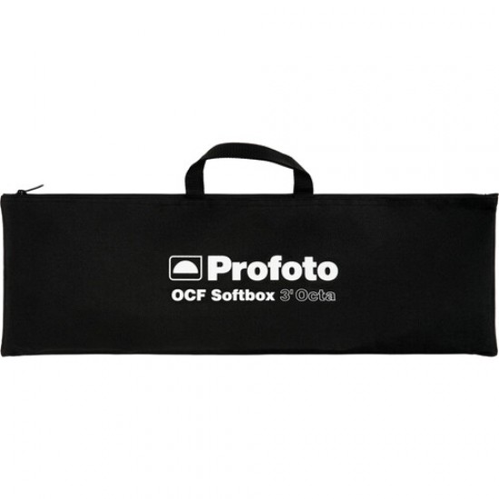 Profoto OCF Softbox Octa (3')