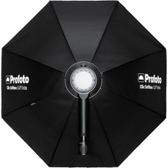 Profoto Clic Softbox Octa (2.3')