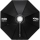 Profoto Clic Softbox Octa (2.3')