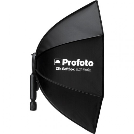 Profoto Clic Softbox Octa (2.3')