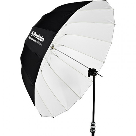 Profoto Deep White Umbrella (Large, 51")