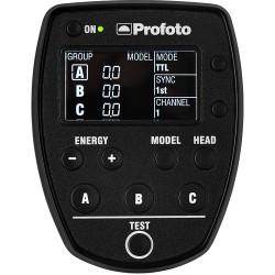 Profoto Air Remote TTL for Canon