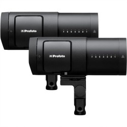 Profoto B30 OCF Flash Head Duo Kit