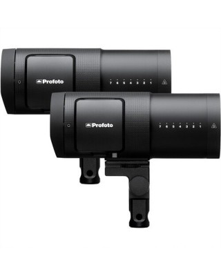 Profoto B30 OCF Flash Head Duo Kit