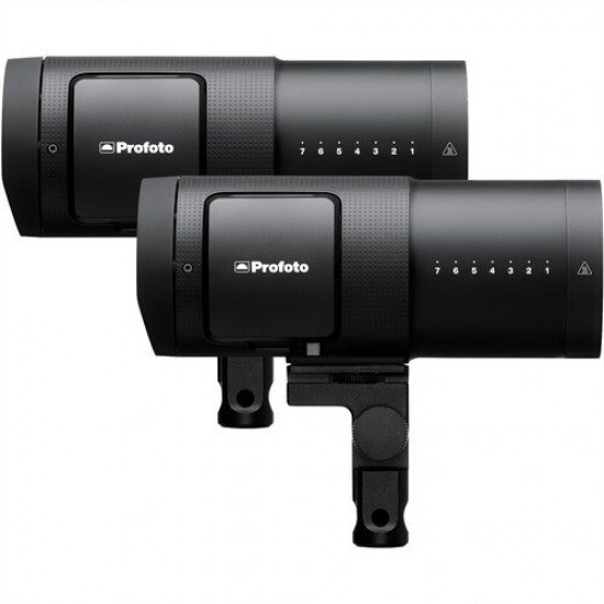 Profoto B30 OCF Flash Head Duo Kit Profoto B30 OCF Flash Head Duo Kit